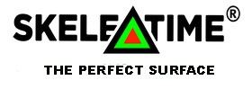 Logo Skeletime